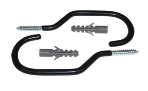 Xlc fietsophanghaken zw set a 2