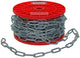 Mack 1014184 - ketting schakel lang din5685-1ø 4mm l 32mm 20m wwl 80 kg | 20 stuks