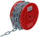 Mack 1014185 - ketting schakel lang din5685-1ø 5mm l 35mm 15m wwl 125 kg | 15 stuks