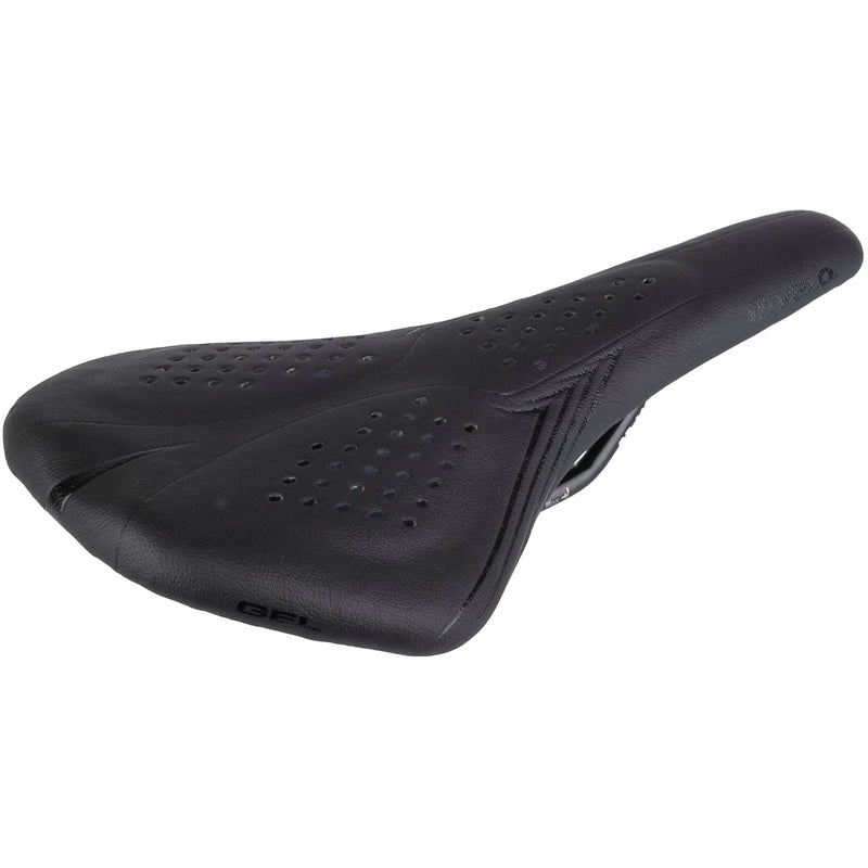 Afbeelding laden in galerijviewer, Velo airthru gel racing saddle

