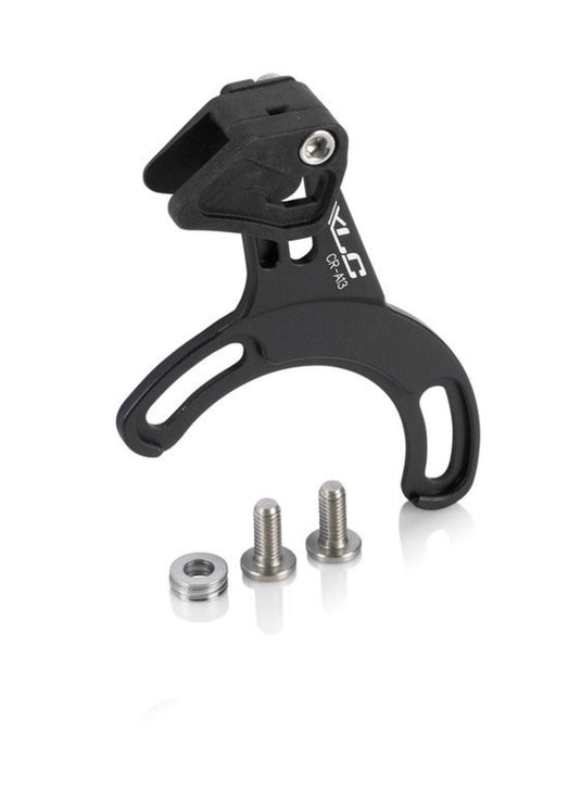 Xlc kettd geleider sh e8000 alm zw cra13