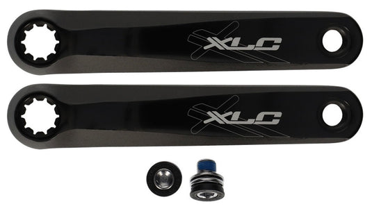 Xlc crankset for bosch e-bike 170mm