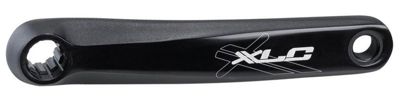 Load image into Gallery viewer, Xlc crankset for bosch e-bike 170mm
