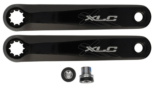 Xlc cr-e01 crankset for bosch e-bikes (m15) 170mm