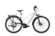 Brennabor elektro-trekkingrad t-66e mod. 22 ebike trekk. t-66e 28 55 trap.10sp. grey m grey m.