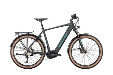 Brennabor elektrische suv a-86e mod. 22 ebike brennab.adven.a-86e 27,5 56 diam.10sp bl mint