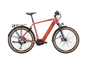 Brennabor elektrische suv a-88e mod. 22 ebike brennab.adven.a-88e 27,5 56 diam.red gold