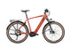 Brennabor elektrische suv a-88e mod. 22 ebike brennab.adven.a-88e 27,5 56 diam.red gold