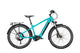 Brennabor elektrische suv a-96e mod. 22 ebike brennab.adven.a-96e 27,5 40 diam.green red