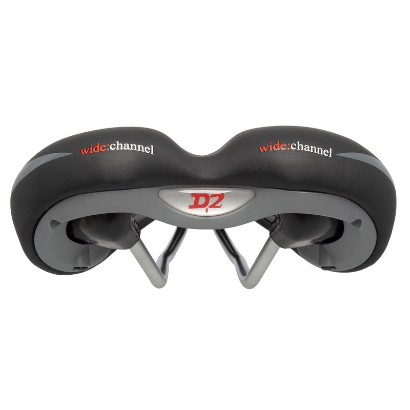 Afbeelding laden in galerijviewer, Velo wide:channel touring saddle
