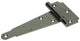 1013208 - kruisheng zwaar geel verzinkt 150 mm | 10 stuks