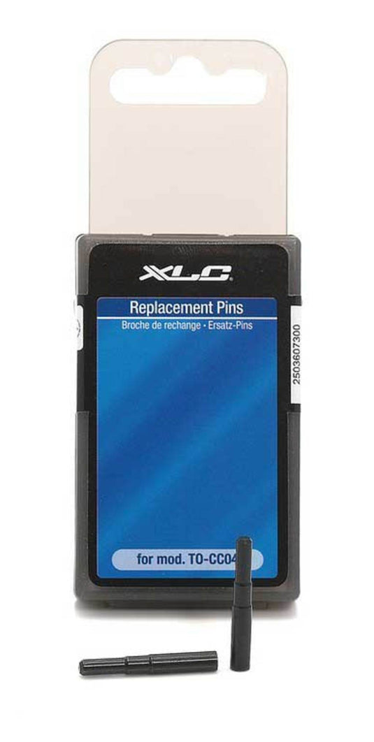Xlc kettingponsstift hg ug to-x01