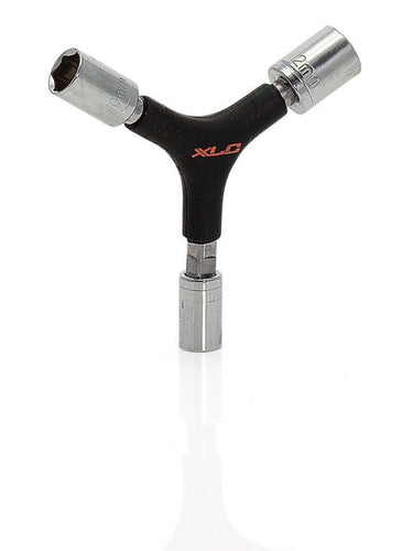 Xlc dopsleutel y-model to-m01