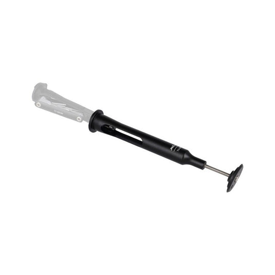 Xlc trailtool solution carrier tube