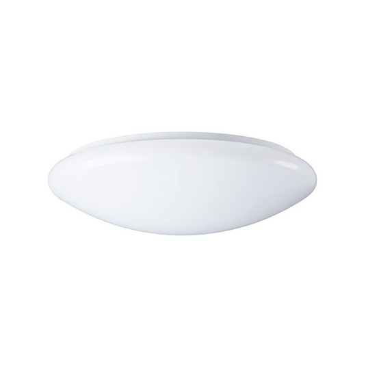 Sylvania 1052321 - syl sylcircle+ir int led 18w 1100lm ww | 6 stuks