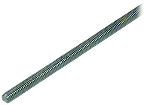 Mack 1015728 - draadeinden verzinkt din 976 m7x1m | 10 stuks