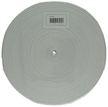 1013456 - 1 rol rolluiklint 50m-22mm | 250 stuks