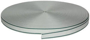 1013456 - 1 rol rolluiklint 50m-22mm | 250 stuks