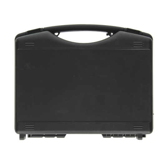 Mack 1018370 - gatzagenset loodgieter 10 delig | 3 stuks