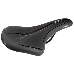Velo saddle fit athlete bc l - black
