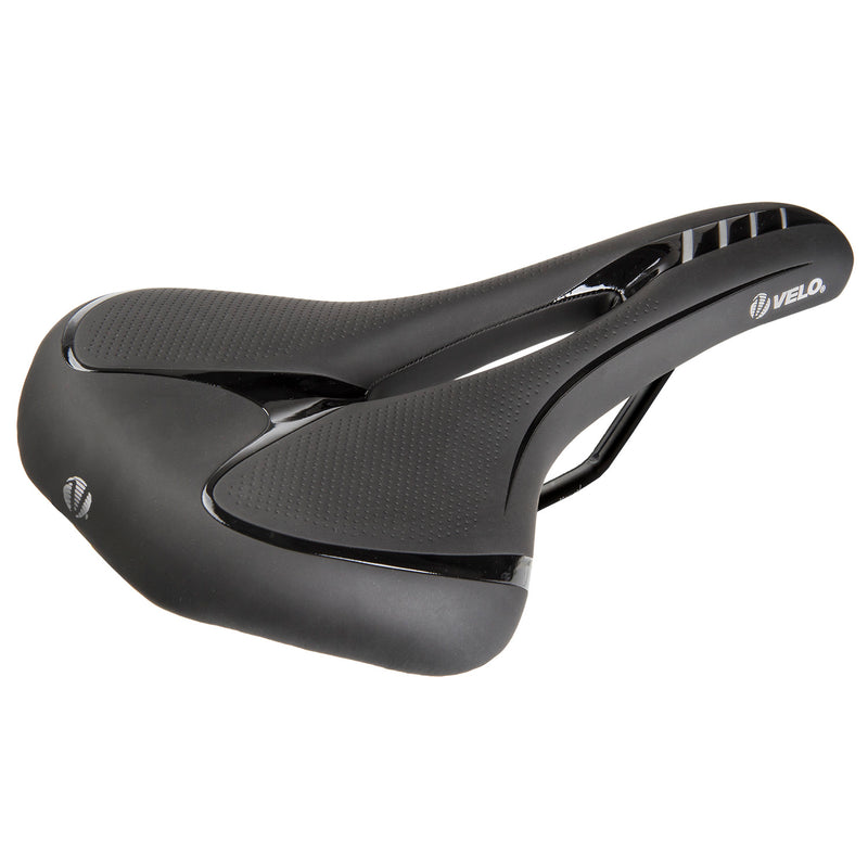 Afbeelding laden in galerijviewer, Velo -fit athlete fc racing saddle
