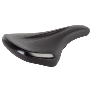 Velo vacu v saddle
