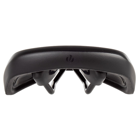 Velo vacu v saddle