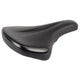 Velo vacu v saddle