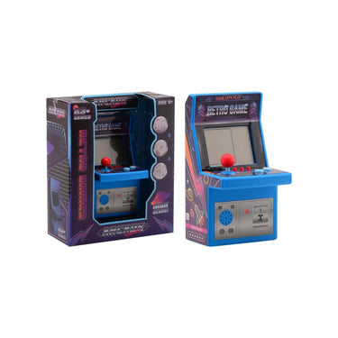 Johntoy retro arcade game console
