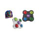 Johntoy duo battle 4 in 1 game console