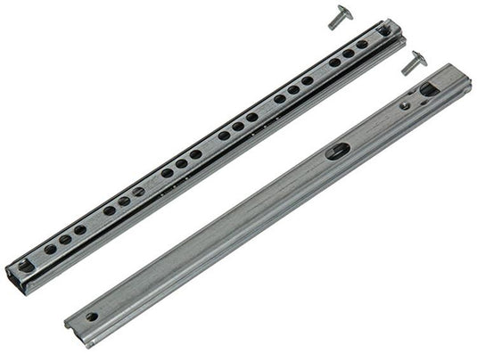 1014509 - pr.kogelladegeleiders verzinkt17mm 32-35cm 10kg | 5 stuks