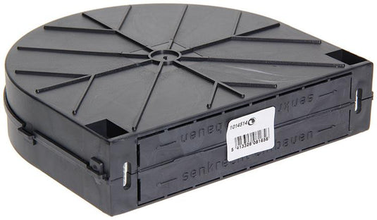 1014514 - muurdoos voor pivo lintopwinder 6m | 5 stuks