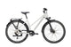 Brennabor trekkingfiets t-60 mod. 24 bike trekking t-60 28 45 trap. 18sp. grey grey