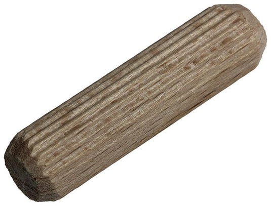 Mack 1013778 - 30 houten deuvels ø 8 mm | 5 stuks