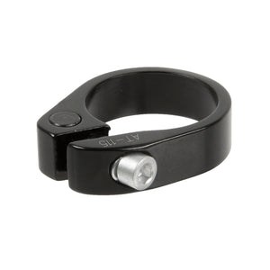 Zoom seat tube clamp
