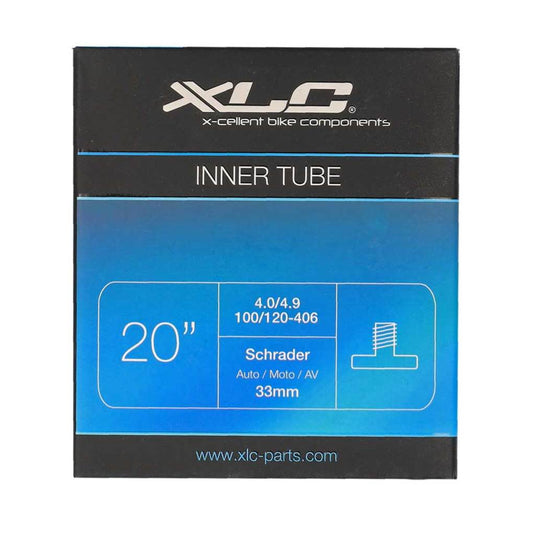 Xlc binnenband 24 vt-a24