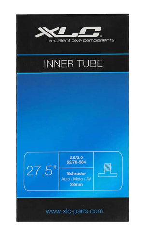 Xlc binnenband 27.5 vt-a27