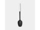 Brabantia profile opscheplepel zwart rvs