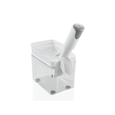 Leifheit 1066939 - cherrymat kersenontpitter 3.0 | 3 stuks