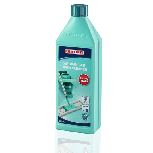 Leifheit 1050445 - power cleaner 1000 ml | 6 stuks