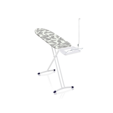 Leifheit strijkplank air board express m solid - 120 x 38 cm strijkvlak