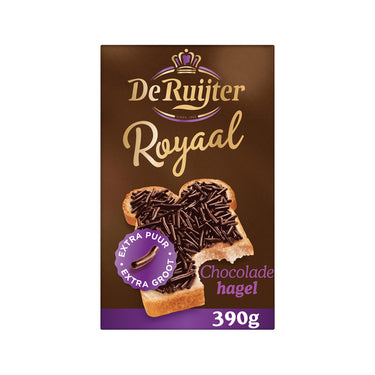 De ruijter royale hagel (9x 390gr)