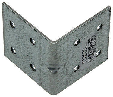 1003149 - hoekanker verz.50x50x50x2mm | 100 stuks