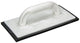 Mack 1004668 - plakspaan met rubber 140x280mm | 5 stuks