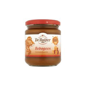 De ruijter bebogeen caramelpasta (6x 360gr)