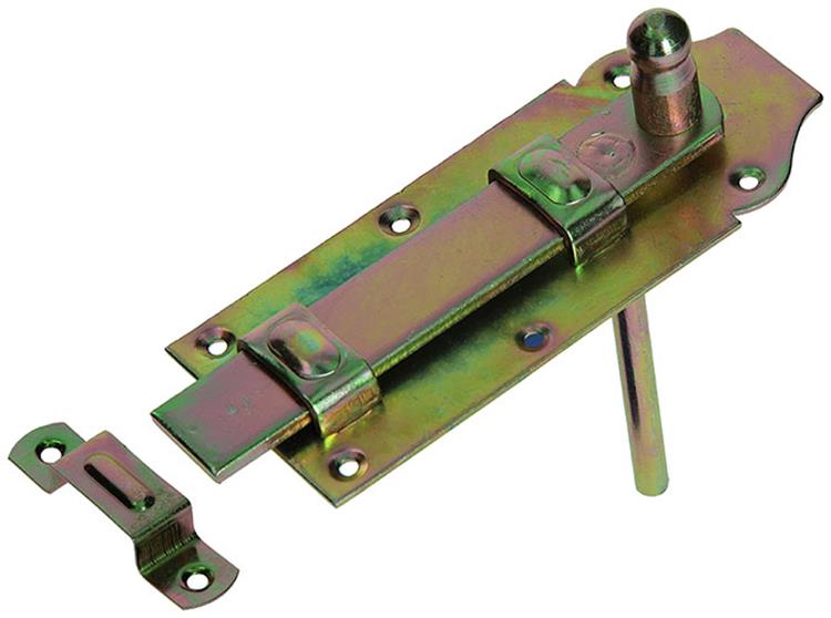 Afbeelding laden in galerijviewer, 1014277 - rolschuif met pen breed verz 160 mm | 5 stuks
