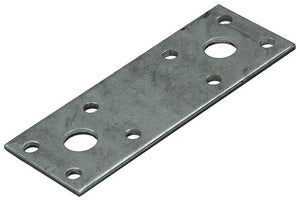 1014439 - koppelplaat 100x35x2,5mm | 30 stuks