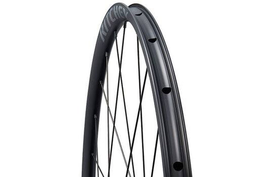 Ritchey - wielset race comp zeta disc shimano