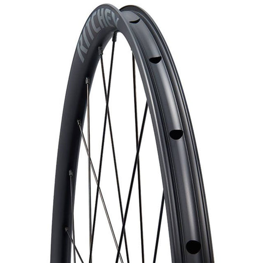 Ritchey - wielset race comp zeta disc shimano