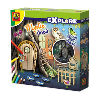 Afbeelding laden in galerijviewer, Ses creative | 2 stuks
